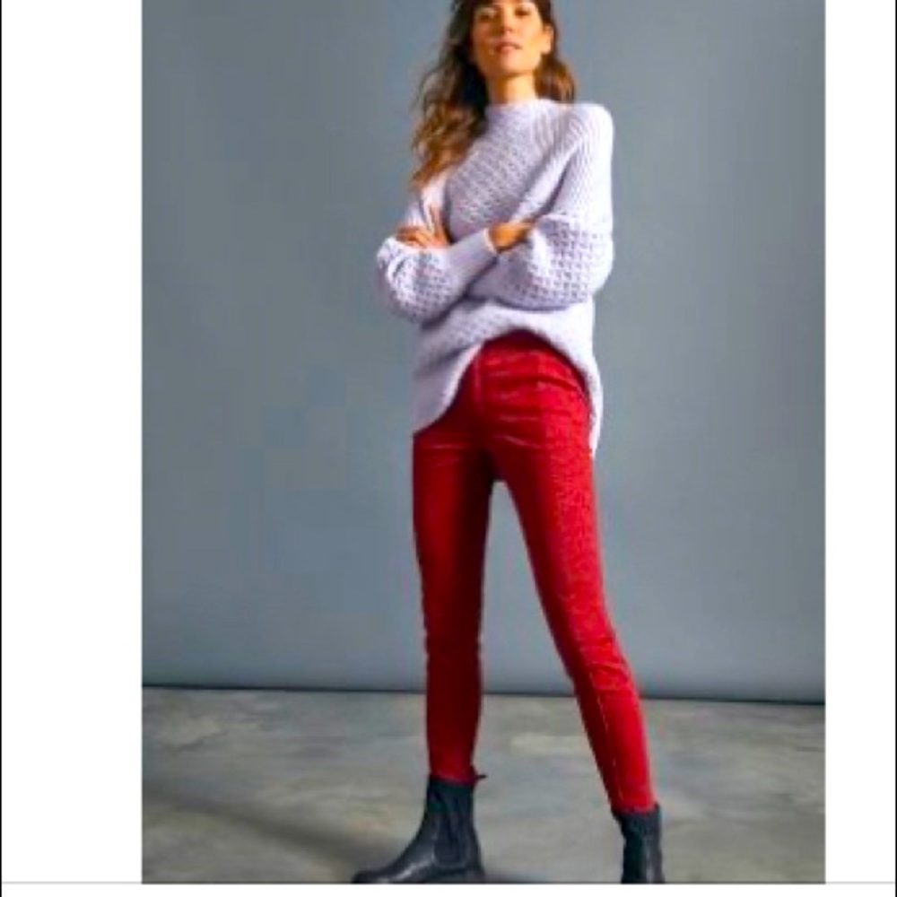 Pilcro jeans